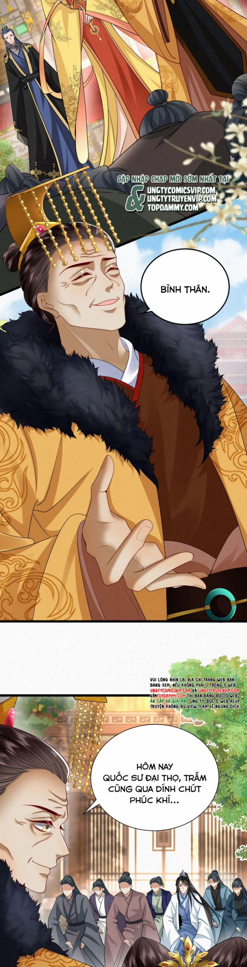 Phế Thê Trùng Sinh 44 trang 1