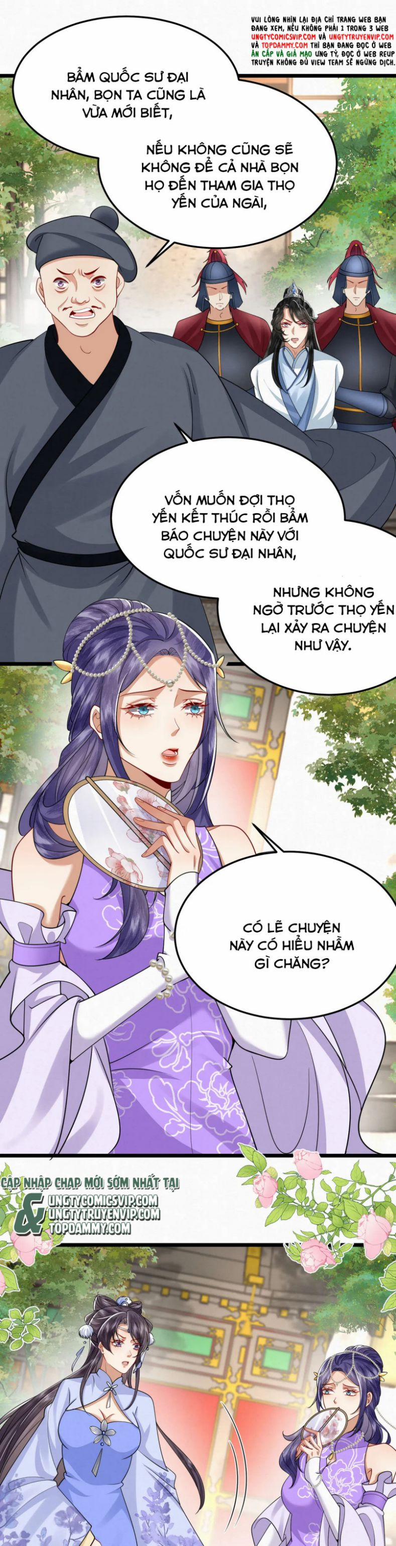 Phế Thê Trùng Sinh 44 trang 13