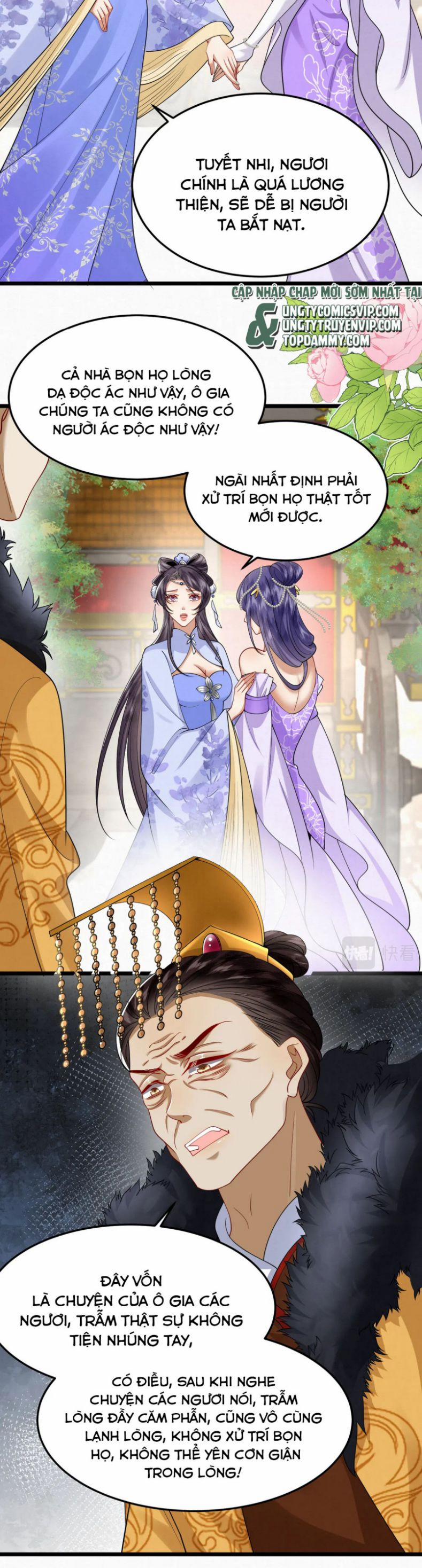 Phế Thê Trùng Sinh 44 trang 14