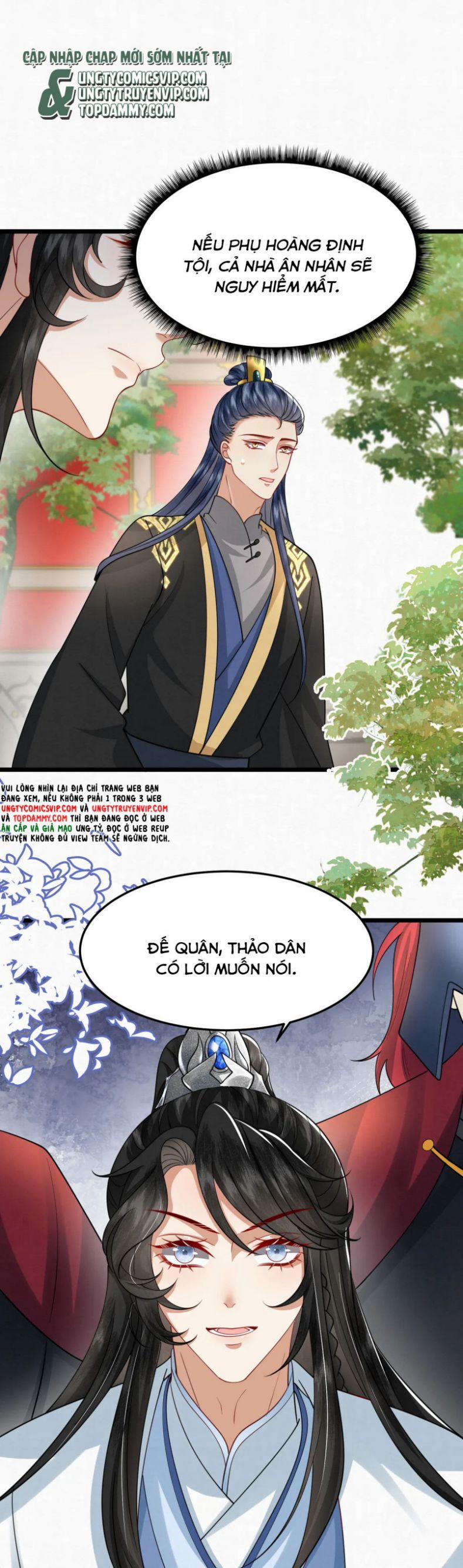 Phế Thê Trùng Sinh 44 trang 15