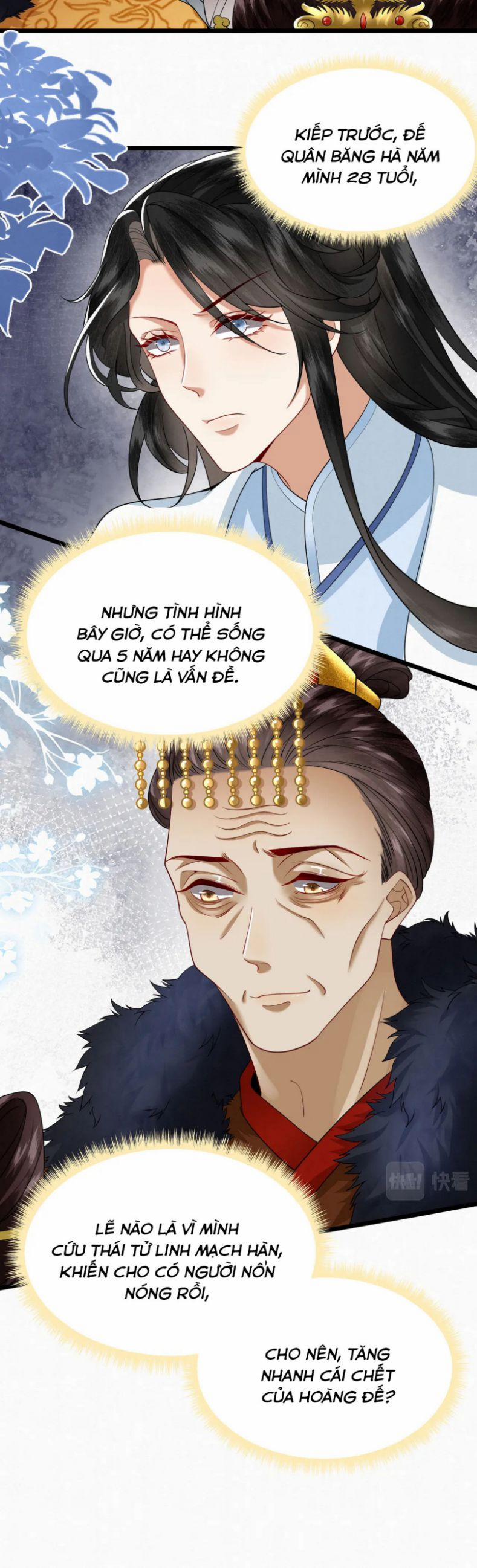 Phế Thê Trùng Sinh 44 trang 2