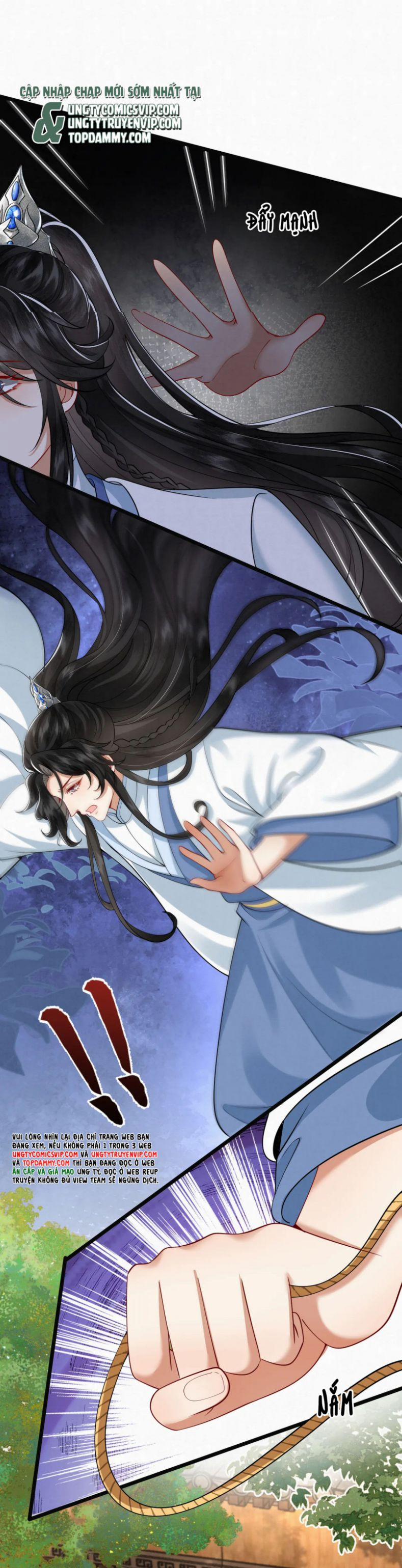 Phế Thê Trùng Sinh 44 trang 3