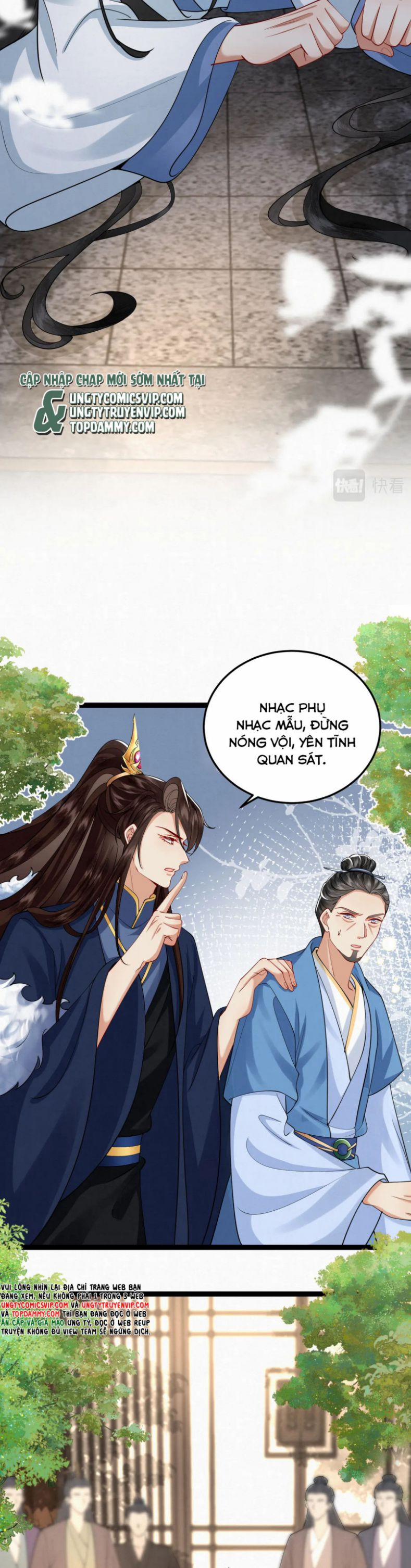 Phế Thê Trùng Sinh 44 trang 5