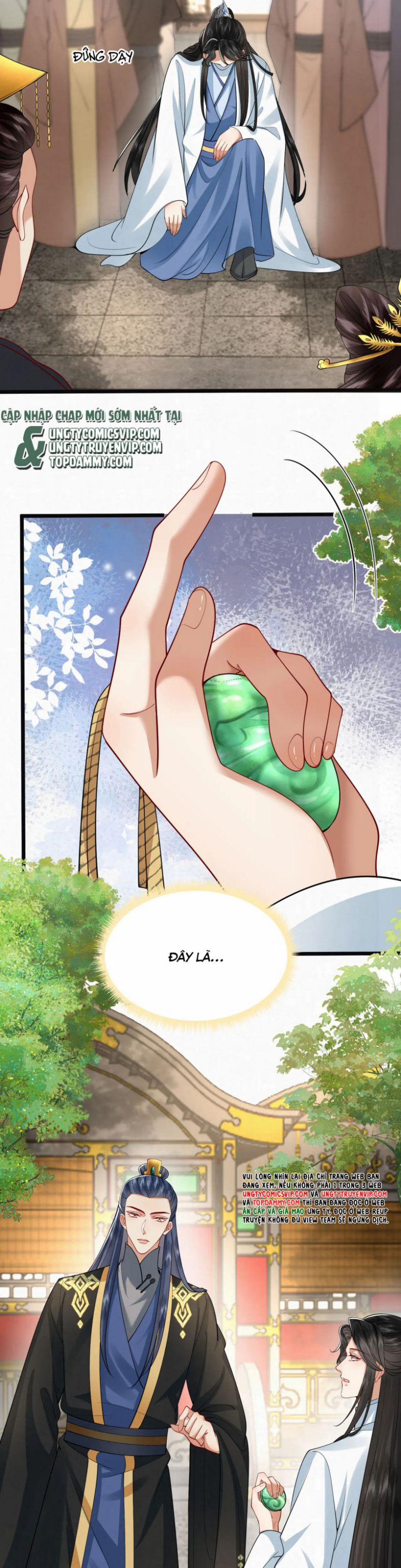 Phế Thê Trùng Sinh 44 trang 6