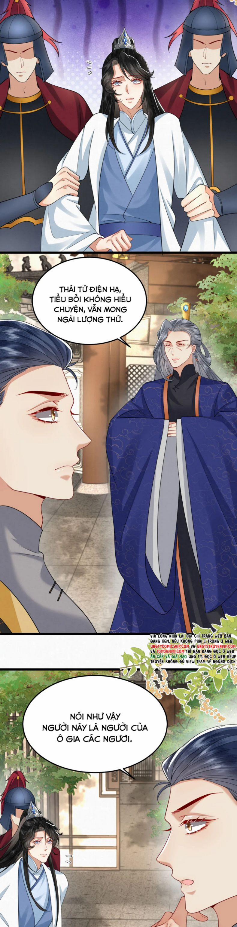 Phế Thê Trùng Sinh 44 trang 9