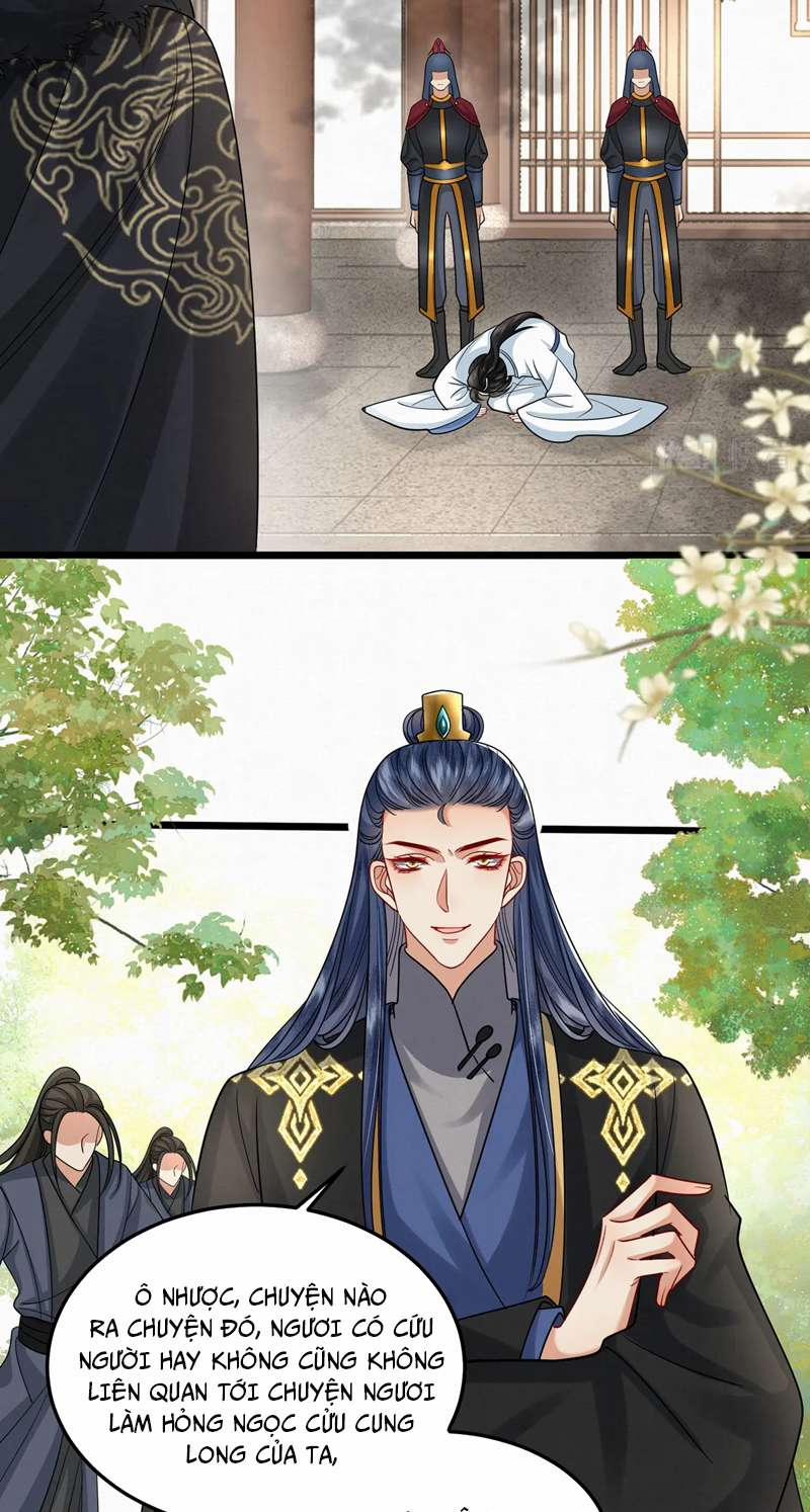 Phế Thê Trùng Sinh 45 trang 11