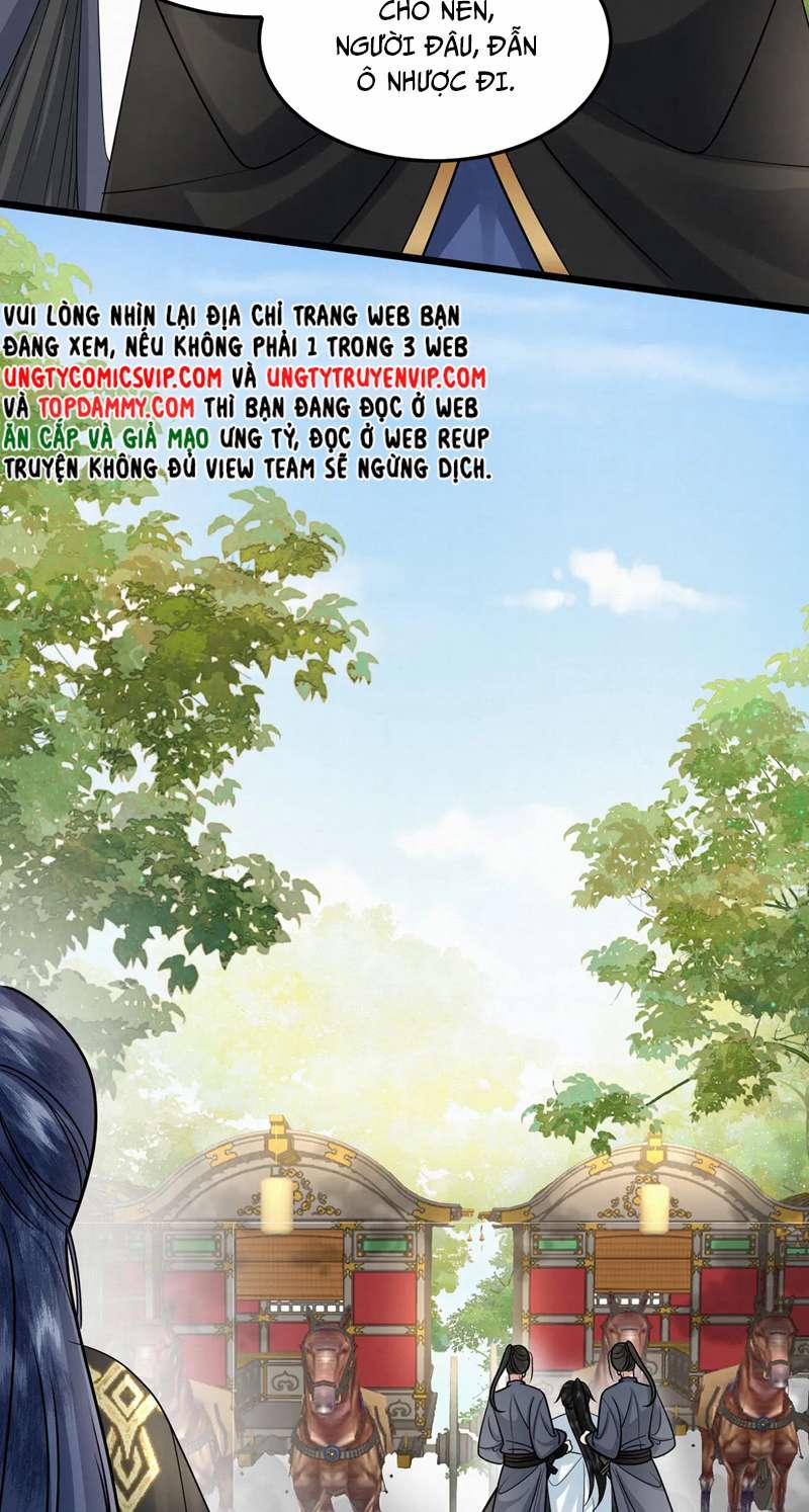 Phế Thê Trùng Sinh 45 trang 12