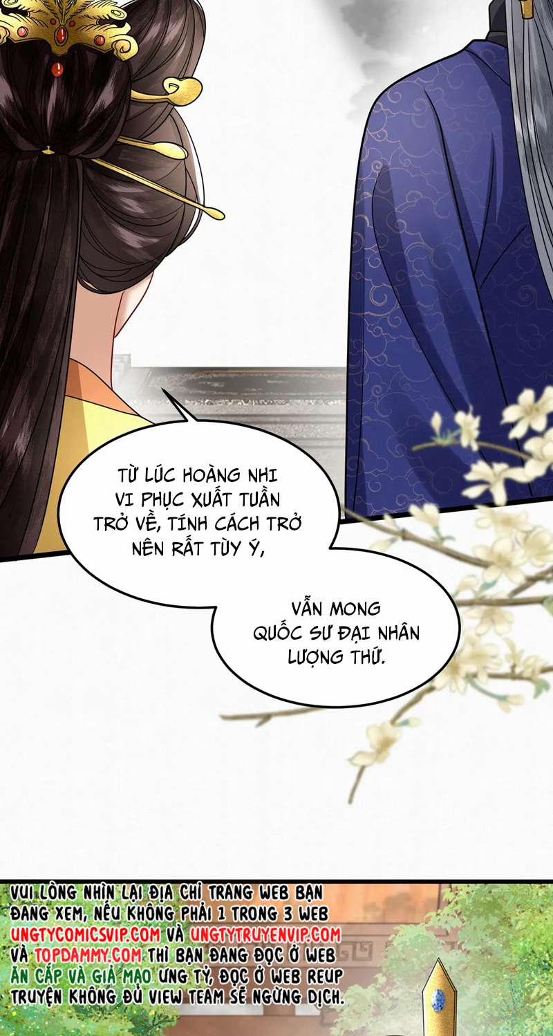 Phế Thê Trùng Sinh 45 trang 15