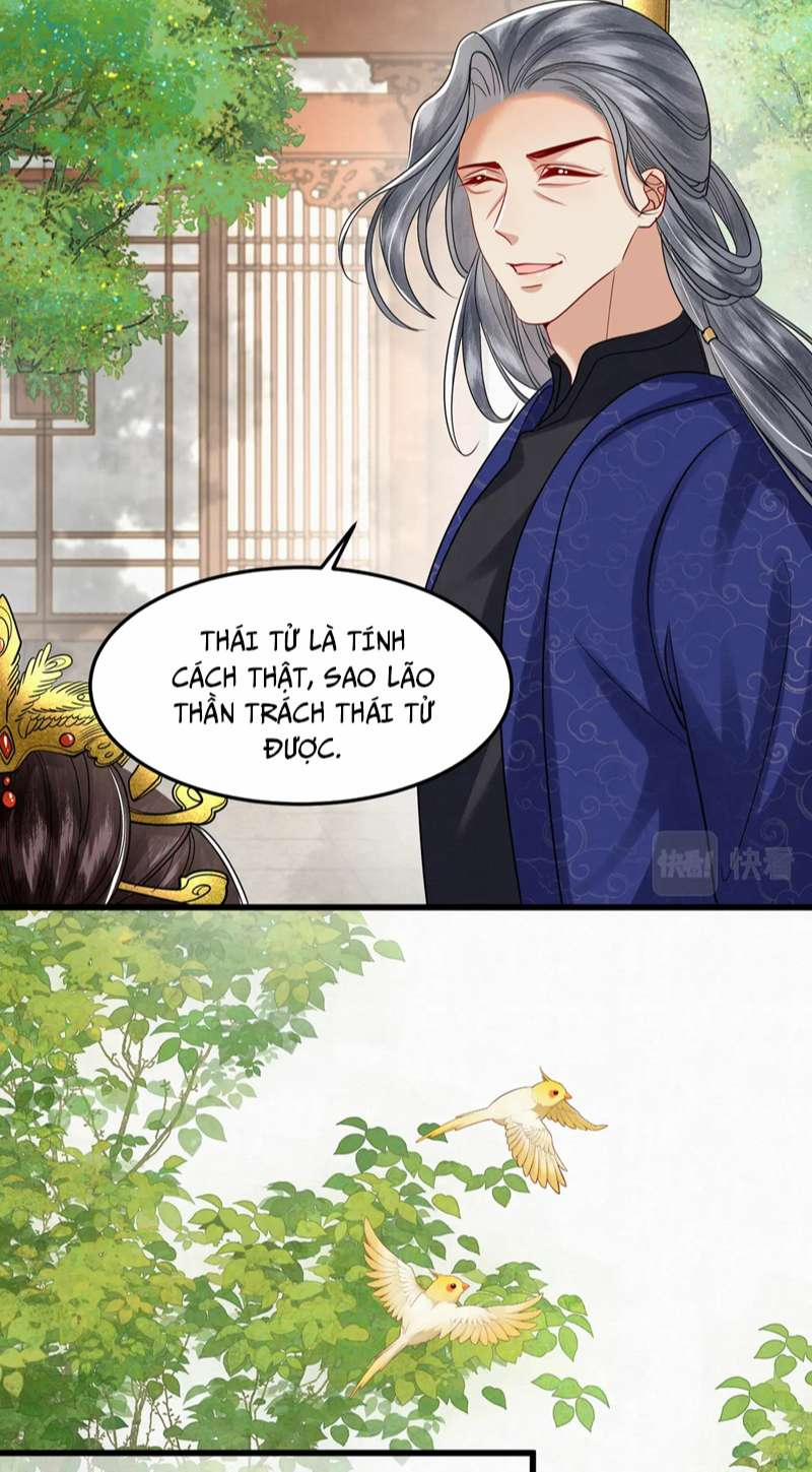 Phế Thê Trùng Sinh 45 trang 16