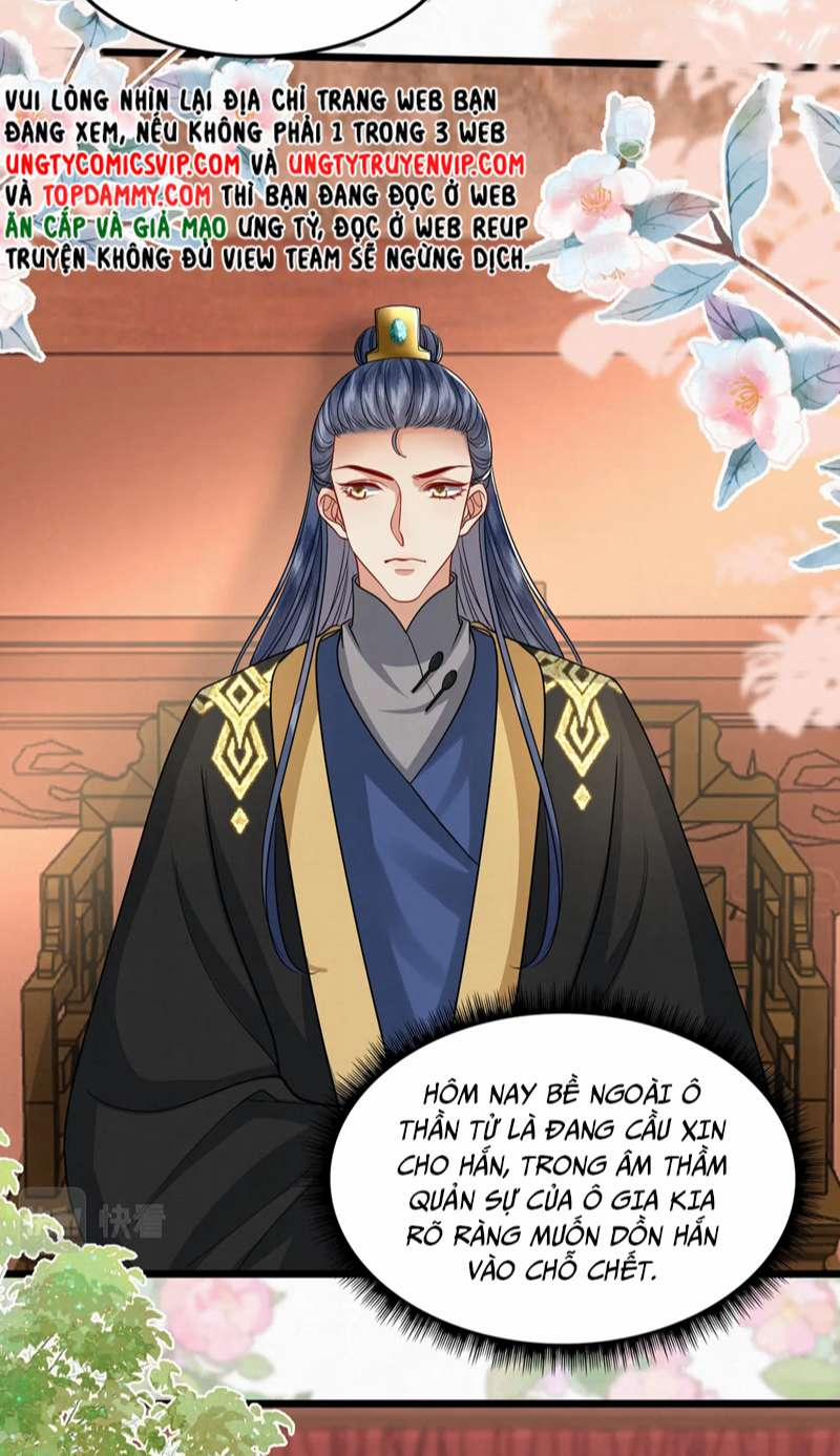 Phế Thê Trùng Sinh 45 trang 19