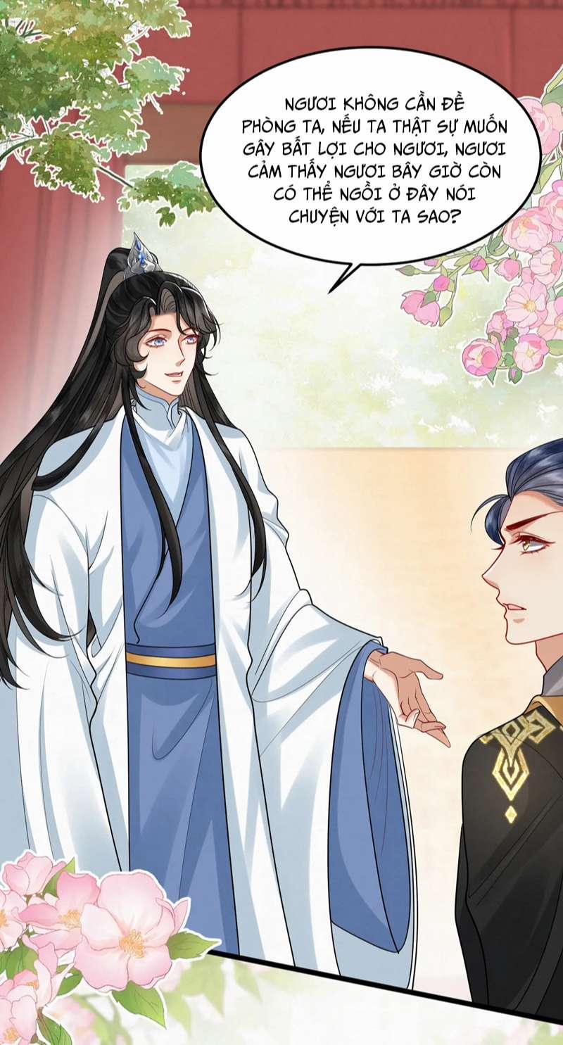 Phế Thê Trùng Sinh 45 trang 20