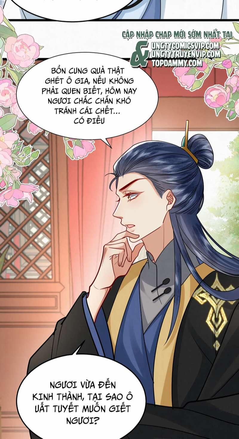 Phế Thê Trùng Sinh 45 trang 23