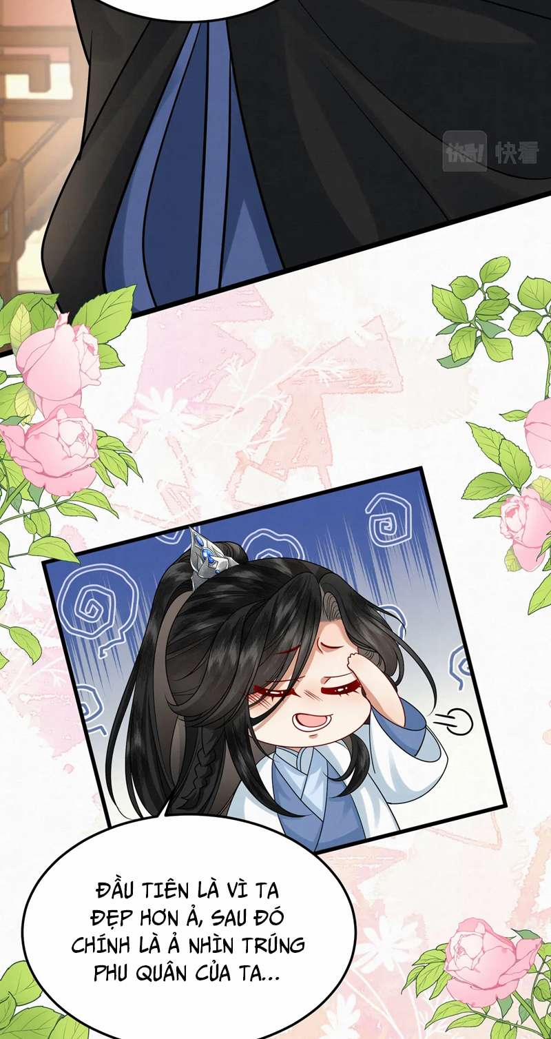 Phế Thê Trùng Sinh 45 trang 24