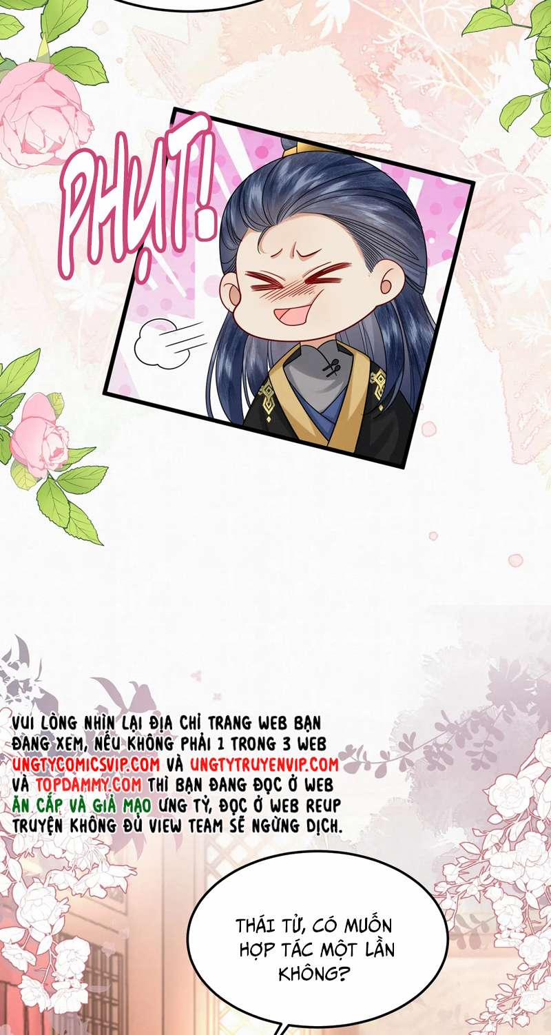 Phế Thê Trùng Sinh 45 trang 25