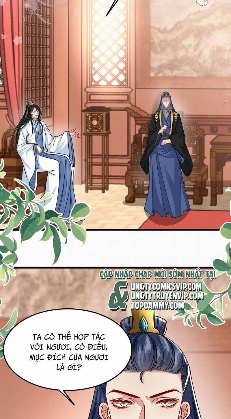 Phế Thê Trùng Sinh 45 trang 26