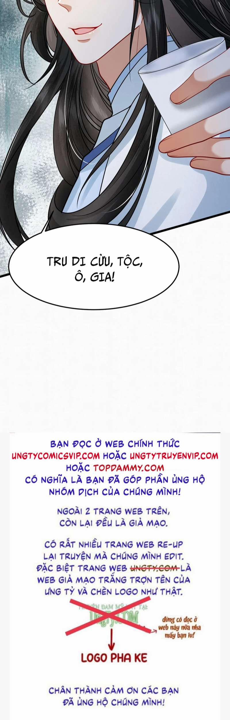 Phế Thê Trùng Sinh 45 trang 28