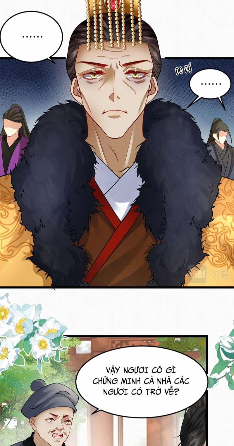 Phế Thê Trùng Sinh 45 trang 3