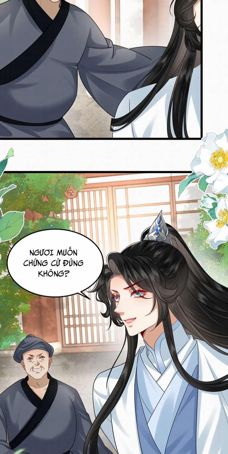 Phế Thê Trùng Sinh 45 trang 4