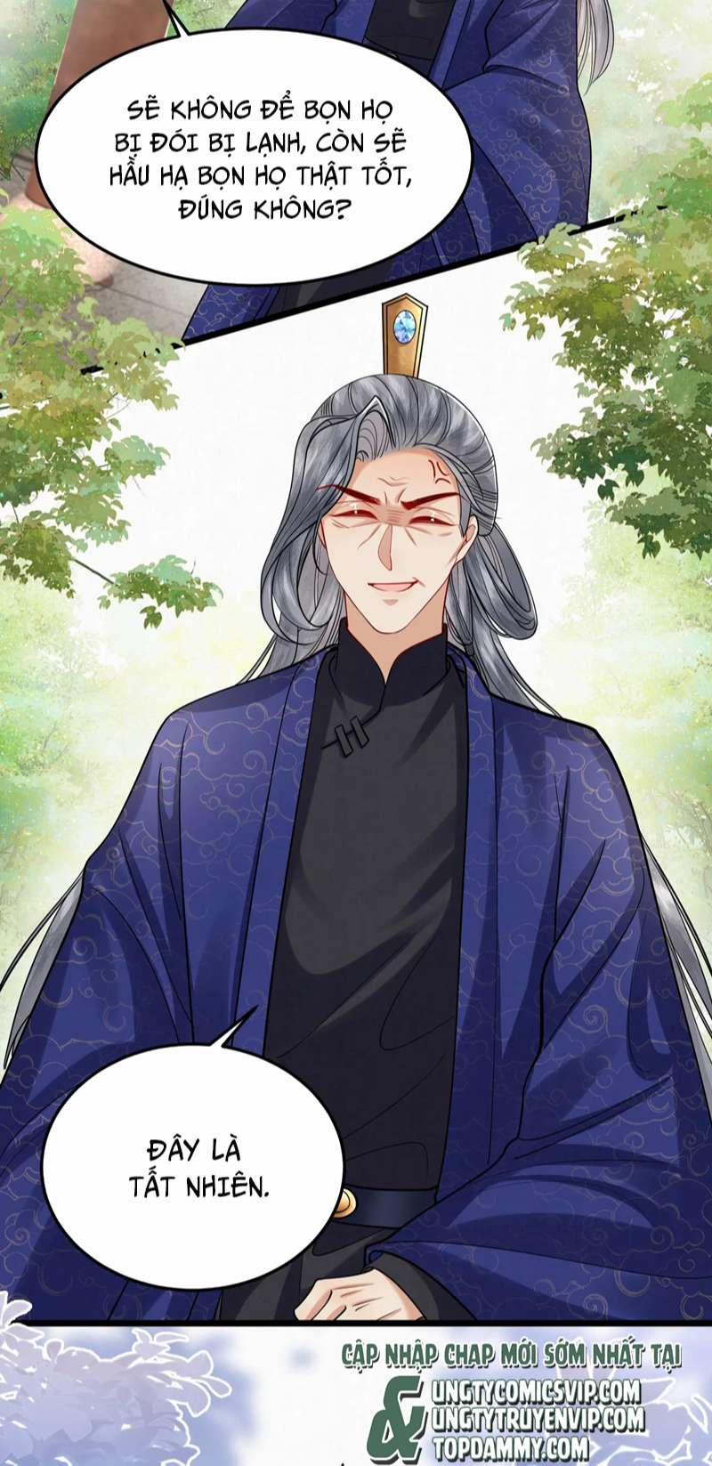 Phế Thê Trùng Sinh 45 trang 6