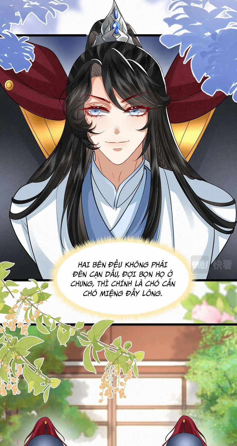 Phế Thê Trùng Sinh 45 trang 7