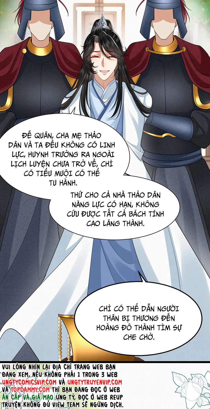 Phế Thê Trùng Sinh 45 trang 8