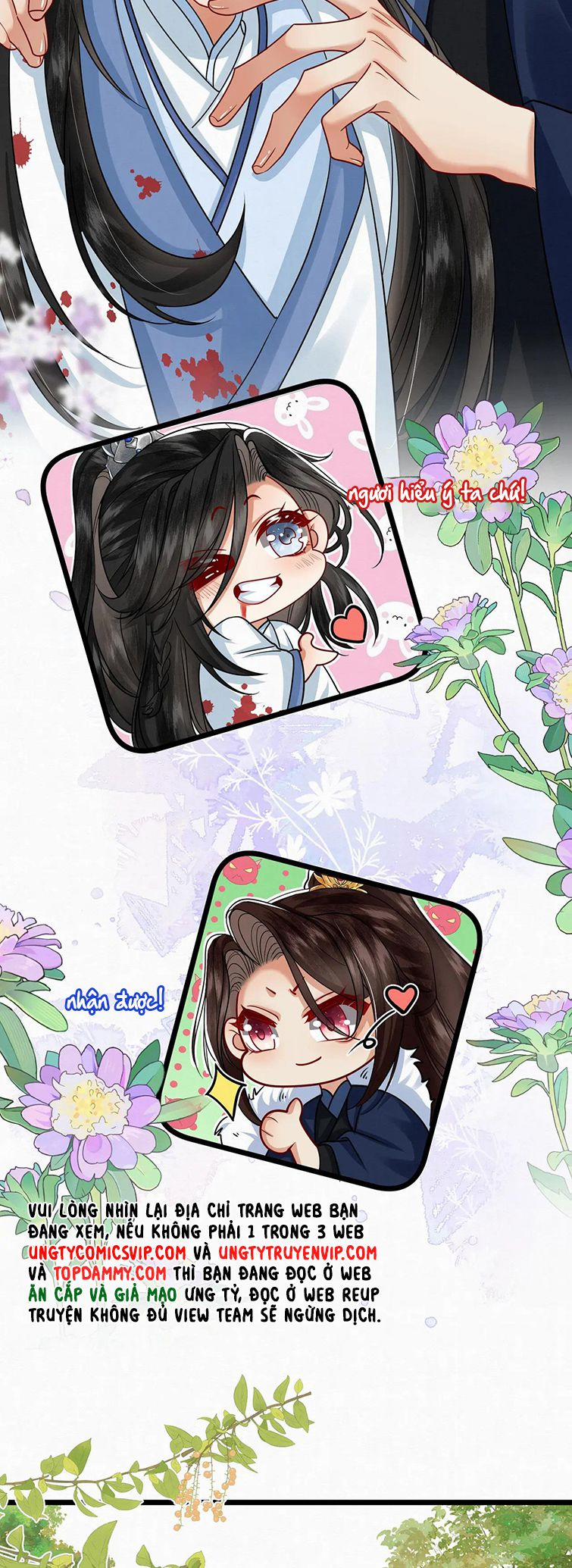 Phế Thê Trùng Sinh 46 trang 11