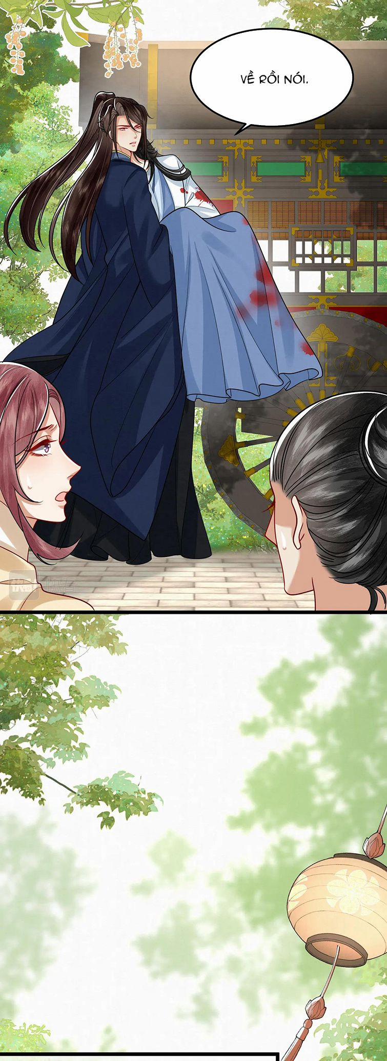 Phế Thê Trùng Sinh 46 trang 12