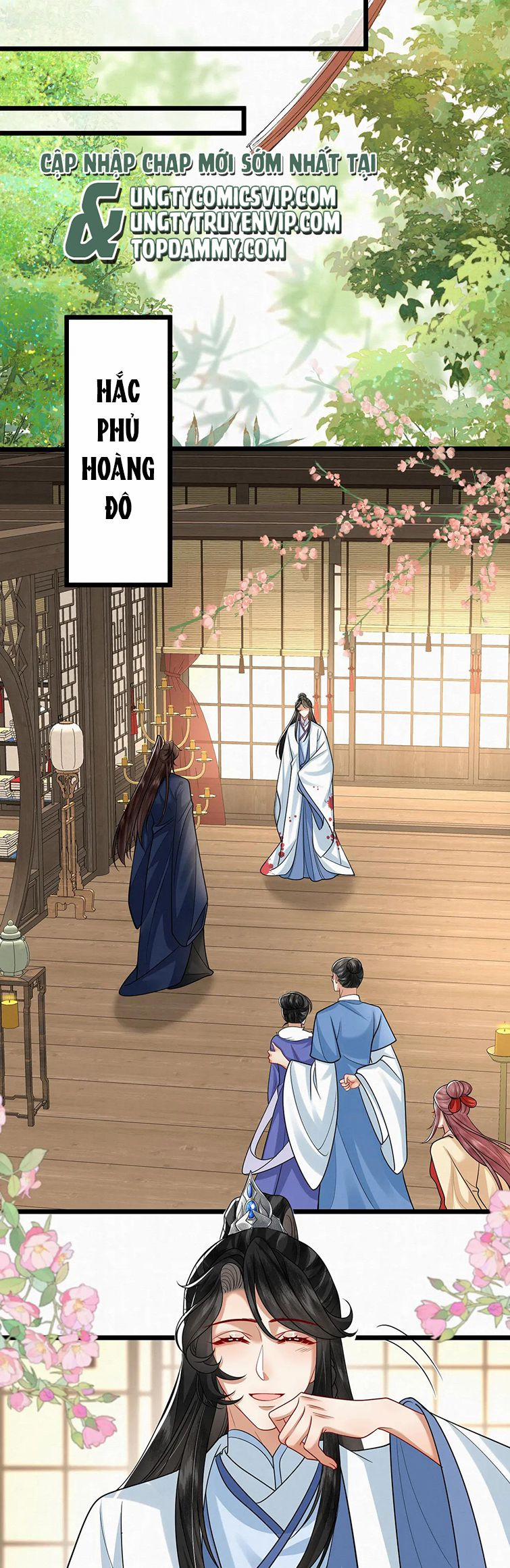 Phế Thê Trùng Sinh 46 trang 13