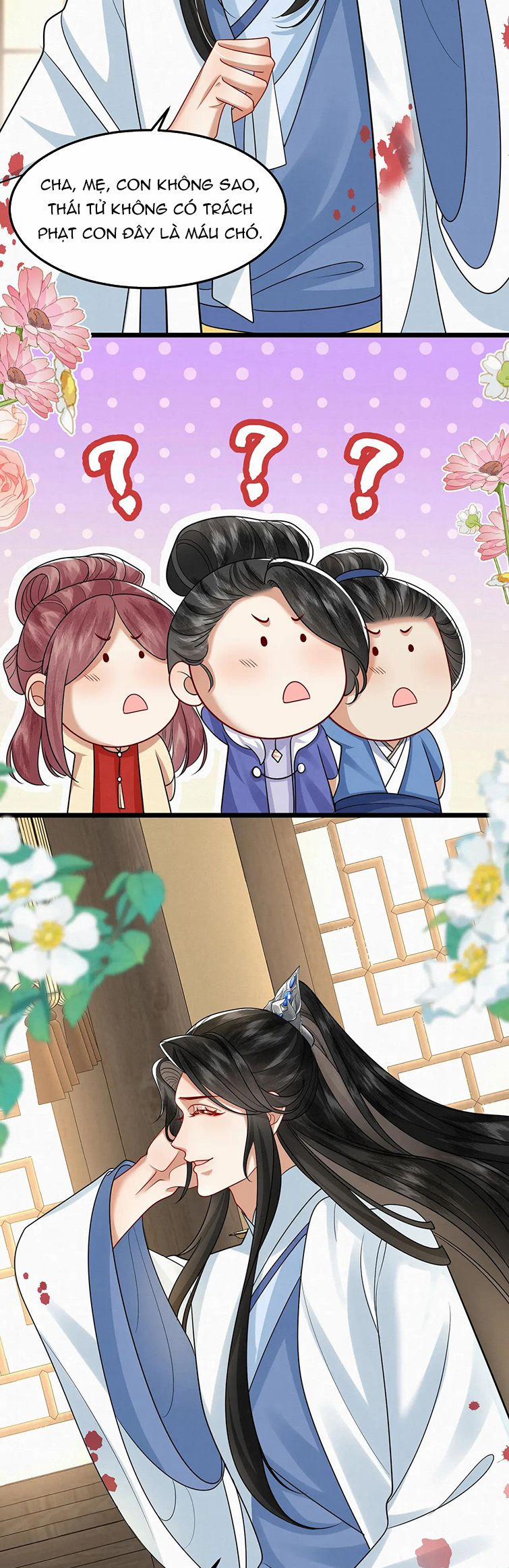 Phế Thê Trùng Sinh 46 trang 14