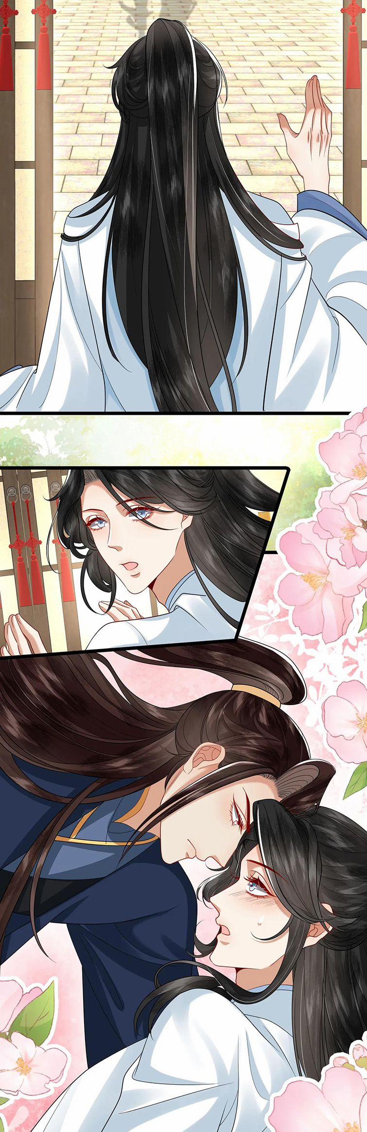 Phế Thê Trùng Sinh 46 trang 17