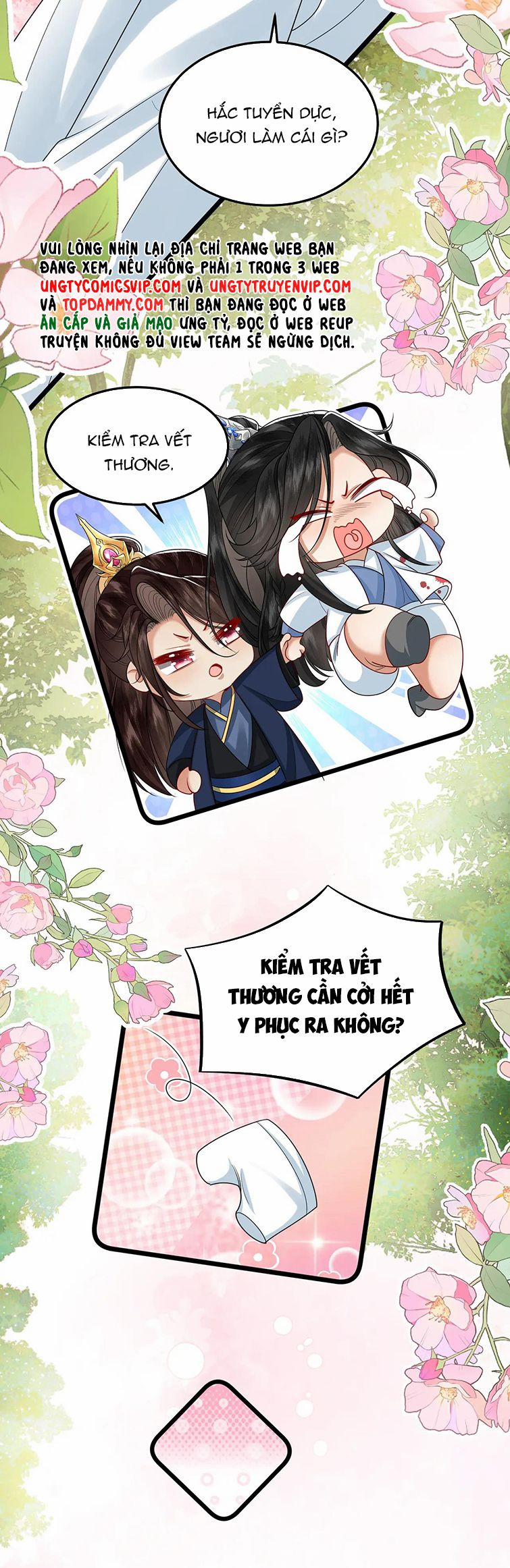 Phế Thê Trùng Sinh 46 trang 18