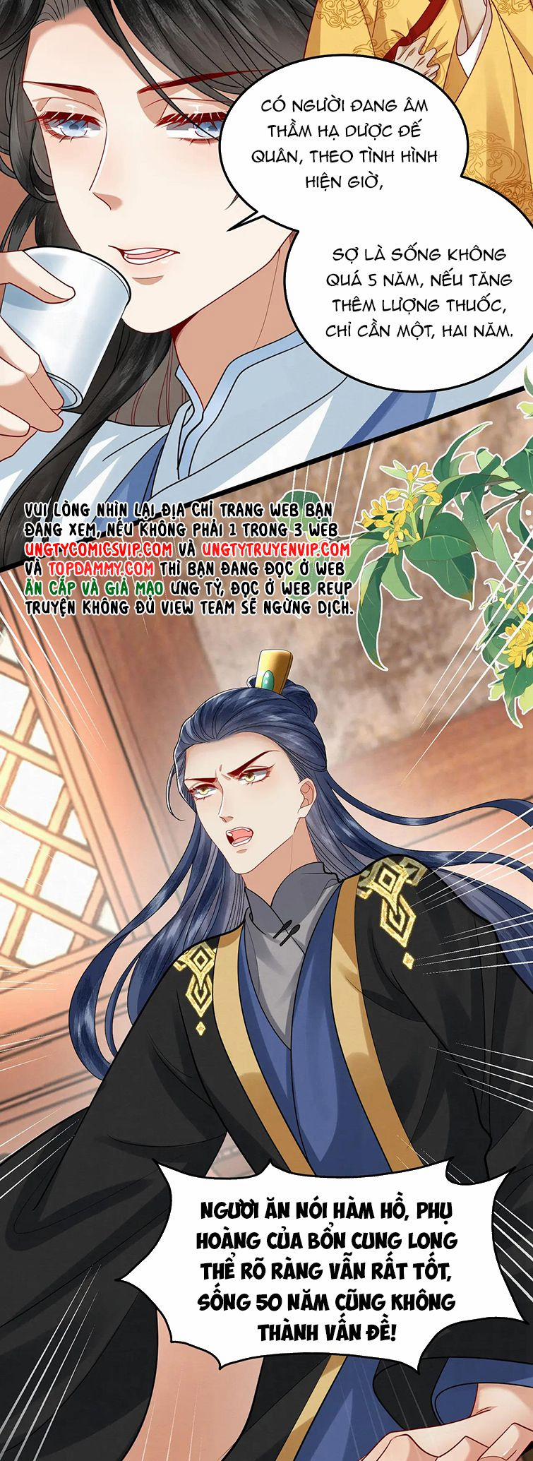 Phế Thê Trùng Sinh 46 trang 4