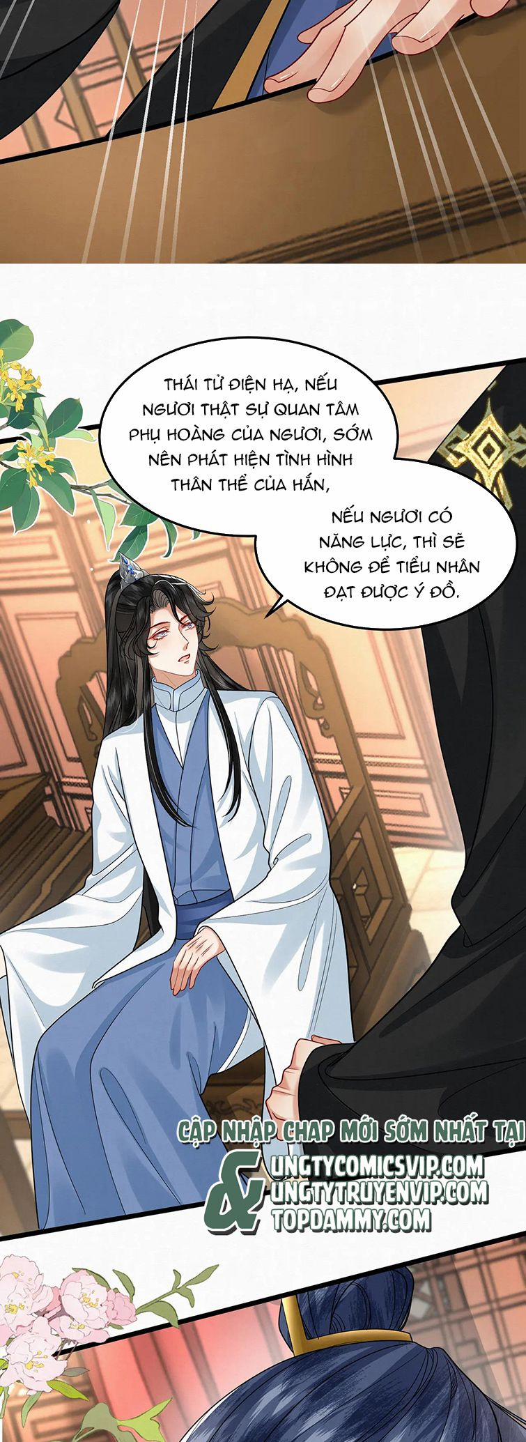 Phế Thê Trùng Sinh 46 trang 5