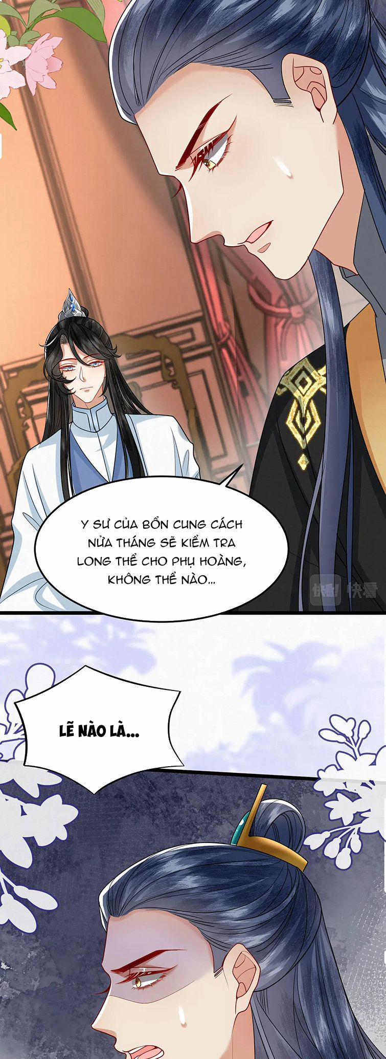 Phế Thê Trùng Sinh 46 trang 6