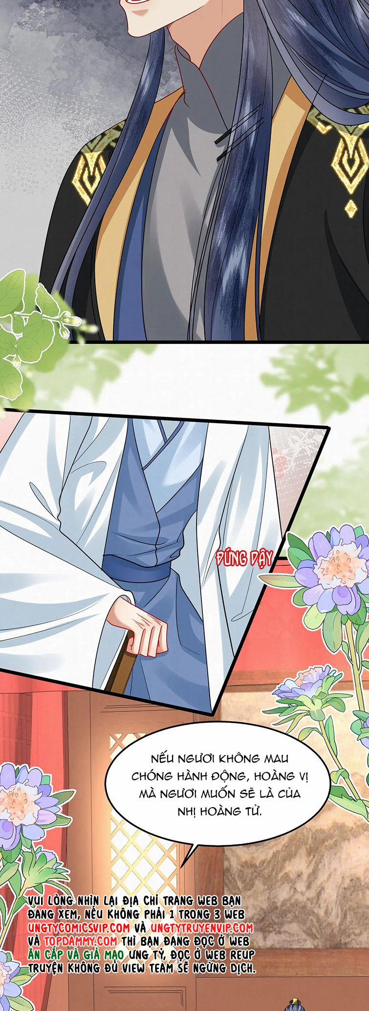 Phế Thê Trùng Sinh 46 trang 7