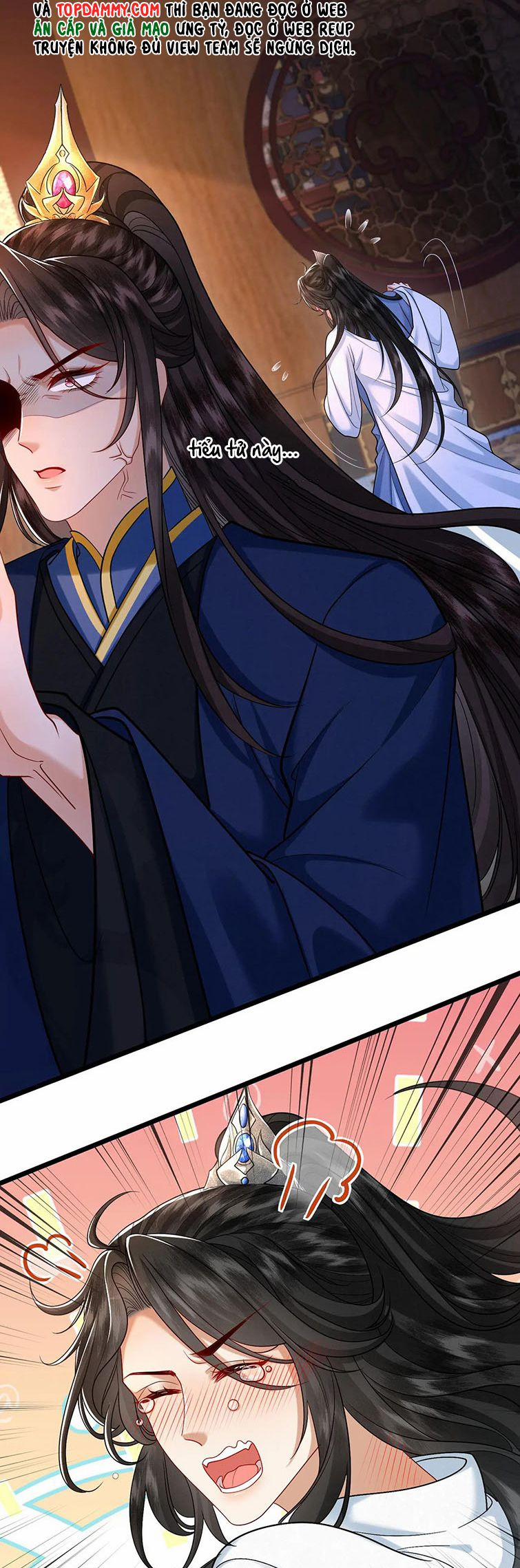 Phế Thê Trùng Sinh 47 trang 10