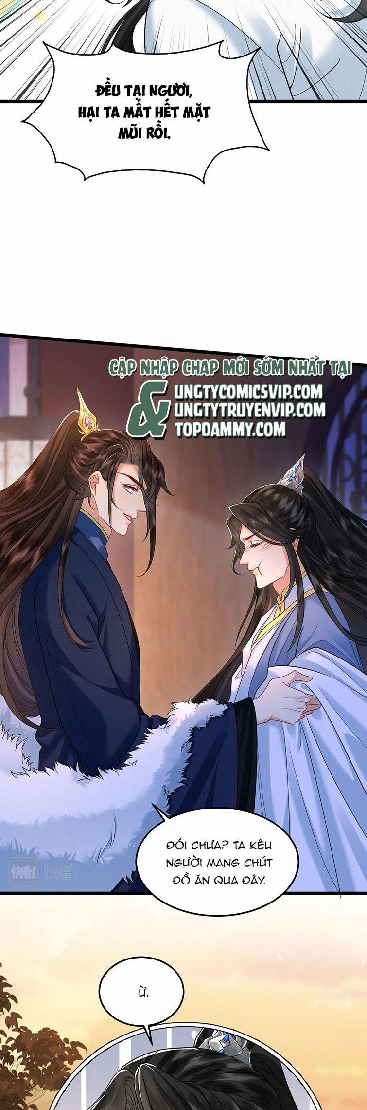 Phế Thê Trùng Sinh 47 trang 11