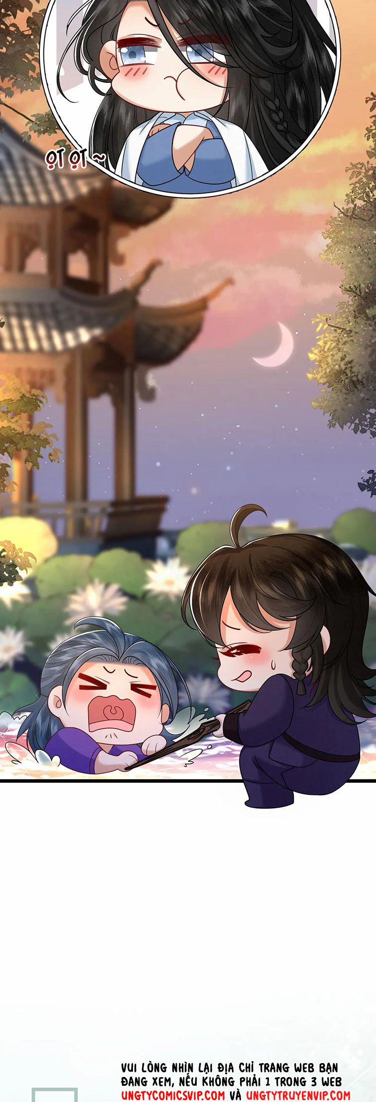 Phế Thê Trùng Sinh 47 trang 12