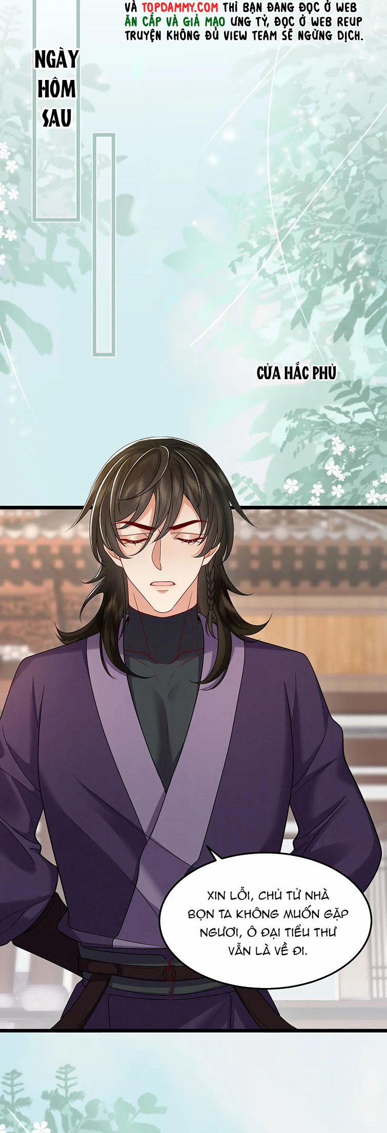 Phế Thê Trùng Sinh 47 trang 13