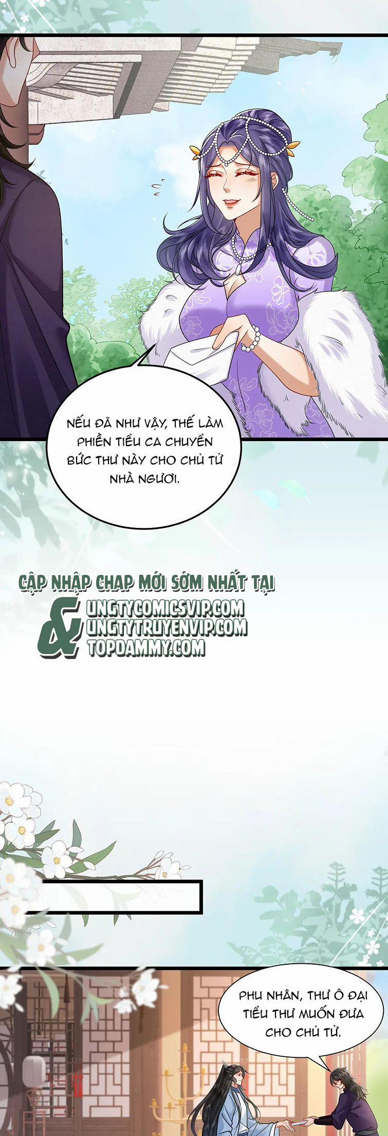 Phế Thê Trùng Sinh 47 trang 14