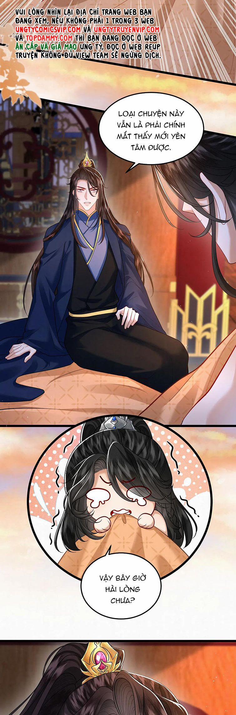 Phế Thê Trùng Sinh 47 trang 2