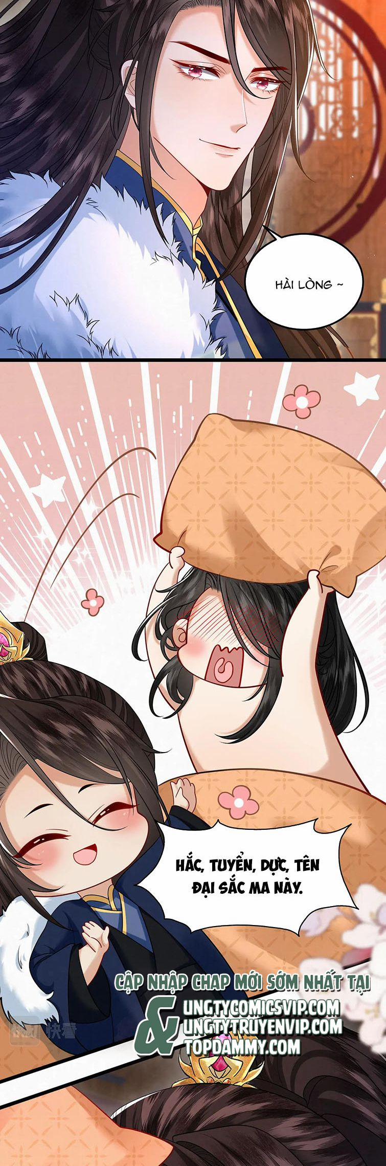 Phế Thê Trùng Sinh 47 trang 3