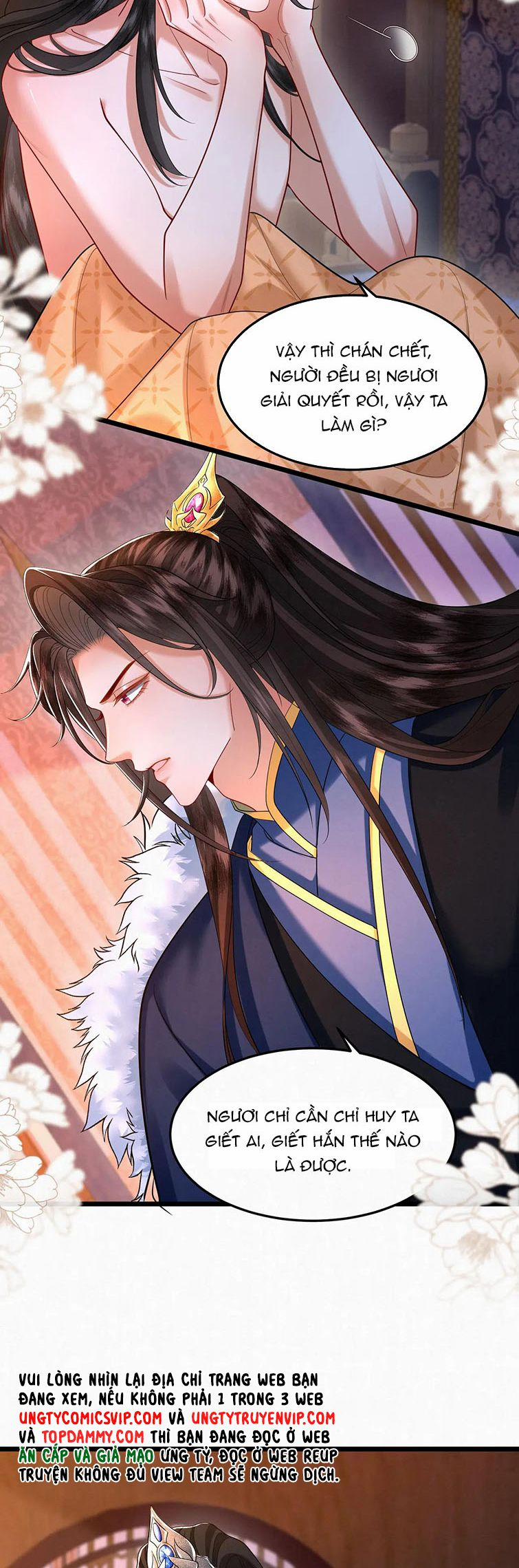 Phế Thê Trùng Sinh 47 trang 5