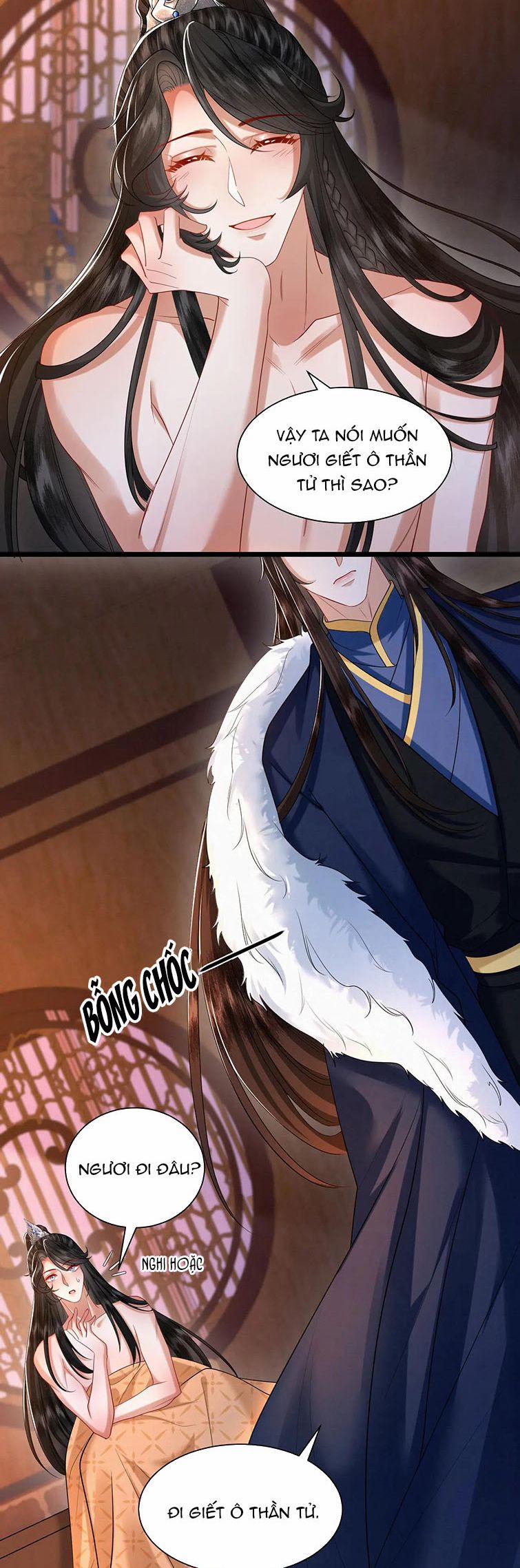 Phế Thê Trùng Sinh 47 trang 6