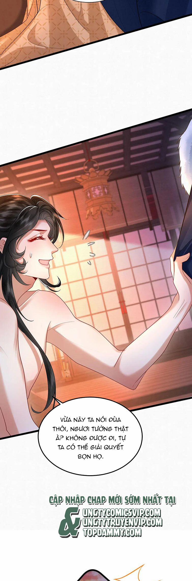 Phế Thê Trùng Sinh 47 trang 7