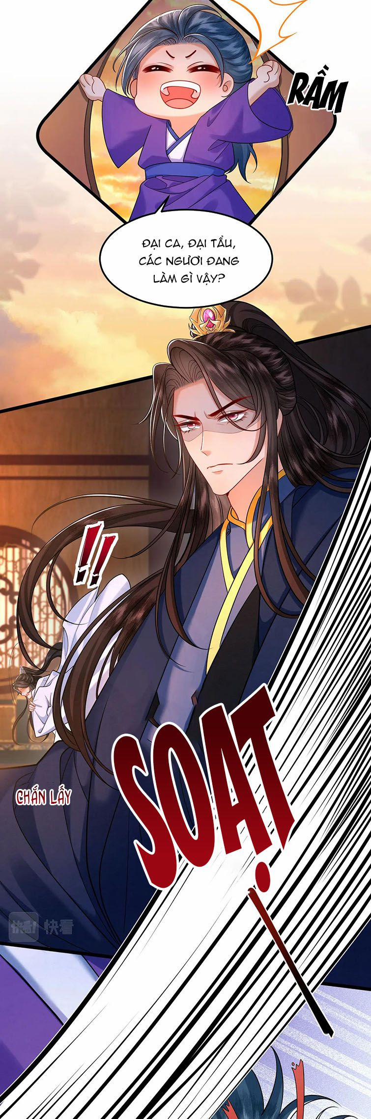 Phế Thê Trùng Sinh 47 trang 8