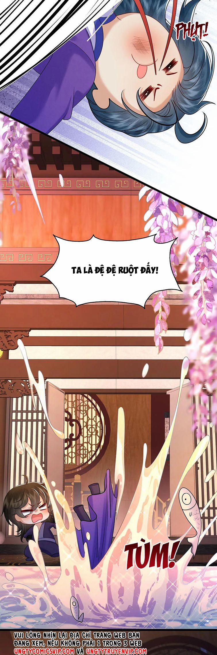 Phế Thê Trùng Sinh 47 trang 9