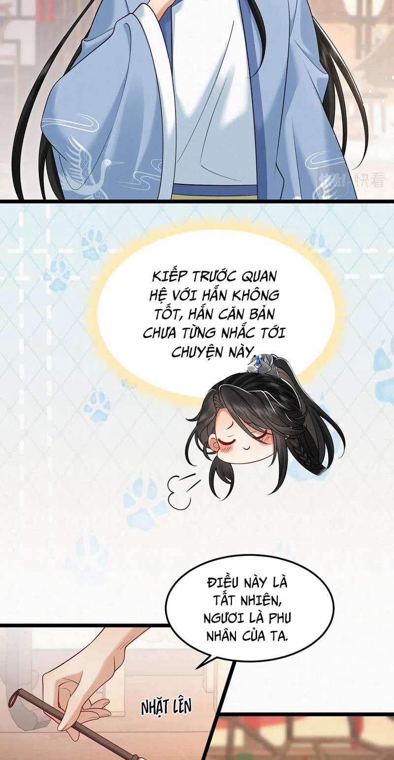 Phế Thê Trùng Sinh 48 trang 11