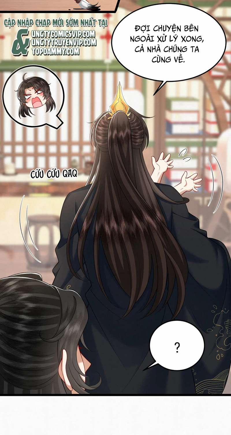 Phế Thê Trùng Sinh 48 trang 12