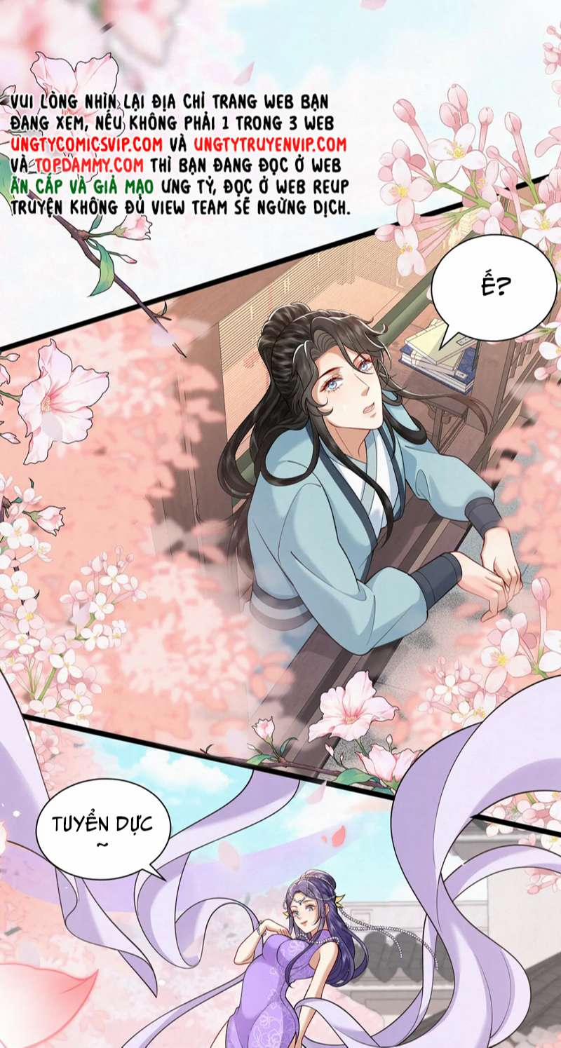 Phế Thê Trùng Sinh 48 trang 18